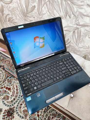 Компьютеры, ноутбуки и планшеты: Intel Core i5, 4 ГБ ОЗУ, 15.6 "