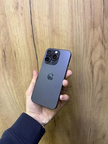 iphone cr: IPhone 15 Pro Память 256 Состояние отличное Менялся аккумулятор на — 2