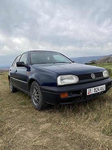 голф 3 кпп: Volkswagen Golf: 1994 г., 1.4 л, Механика, Бензин, Хэтчбэк — 10