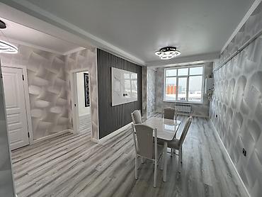 Продажа квартир: 1 комната, 41 м², Элитка, 6 этаж, Дизайнерский ремонт — 1