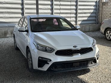 киа пиканто бишкек: Kia K3: 2018 г., 1.6 л, Вариатор, Бензин, Седан