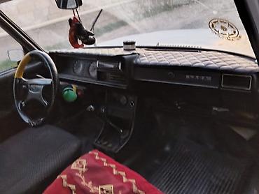 VAZ (LADA): VAZ (LADA) 2107: 1.6 l | 2007 il 25888 km Sedan — 3