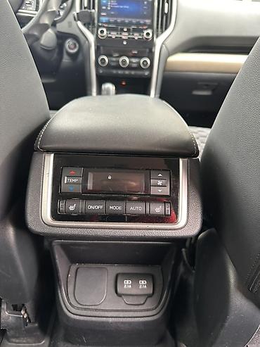 forester 2008: Subaru Ascent: 2020 г., 2.4 л, Автомат, Бензин, Кроссовер — 8