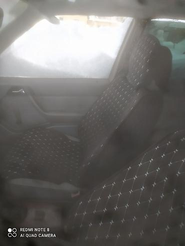 Mercedes-Benz: Mercedes-Benz W124: 1989 г., 2.3 л, Механика, Бензин, Седан — 2