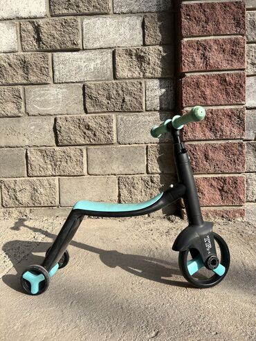 велосипед для детей до года: Продаю детский самокат 3 в 1 xiaomi nadle (велосипед, толокар