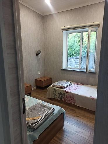 Bağ evlərinin kirayəsi: 100 kv. m, 4 otaqlı, Hovuzlu — 4