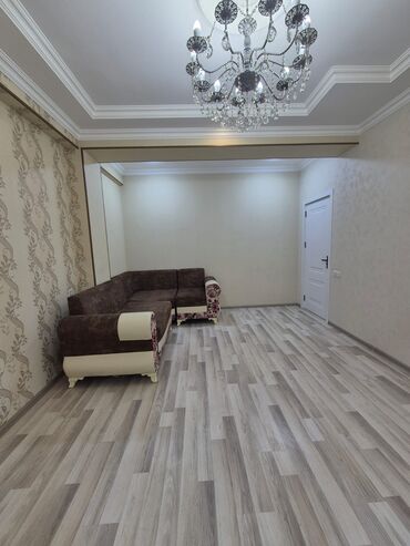 Yeni tikili: 2 otaqlı, Yeni tikili, 54 kv. m — 13