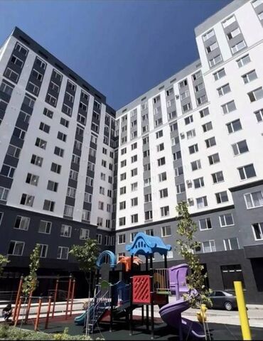 продаю одна комнатная квартира: 2 комнаты, 70 м², Элитка, 11 этаж, Евроремонт