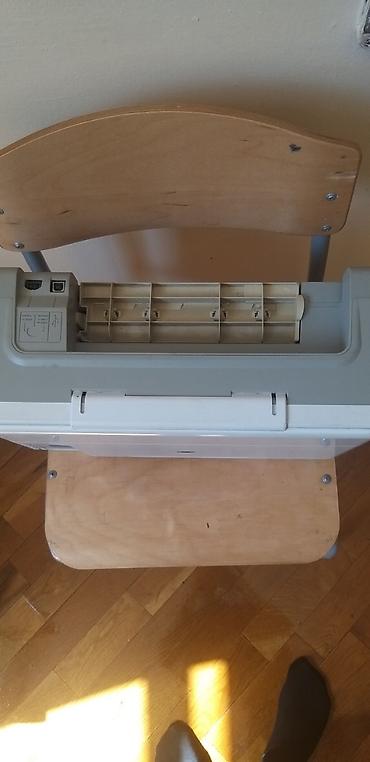 snequrocka a4: HP Deskjet F380 çoxfunksiyalı cihaz - Funksiyalar: printer, skaner — 2
