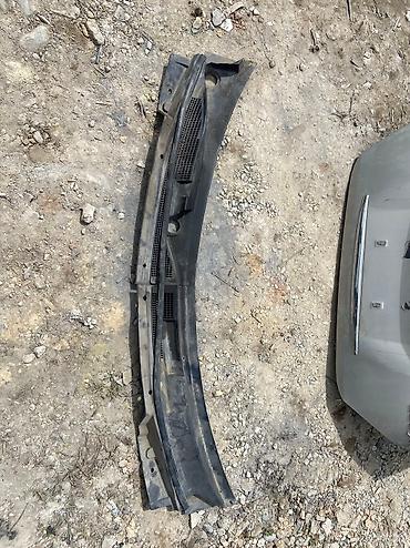 Другие автозапчасти: Продаются и другие запчасти на nissan

 teana j31 кузов — 2