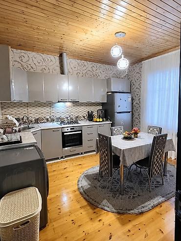 mingəçevirdə satılan evlər: 🏡 TƏCİLİ SATILIR – SAVALANDA GÖZƏL HƏYƏT EVİ! İLKİN ÖDƏNİŞ 50000 manat — 4