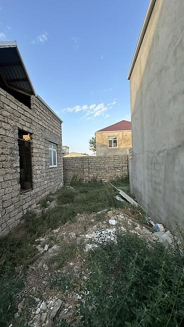 hazir ipotekada olan evler 2023: Binede 3 sotun icinde ev satilir qazi var suyu var isigi var 7 das — 9
