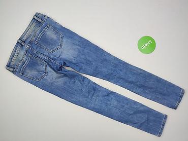 bootcut jeans: Jeansy damskie, rozmiar M — 3