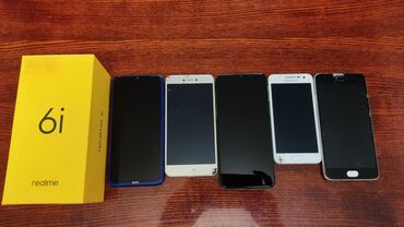 Xiaomi: Xiaomi, Redmi Note 8, Б/у, 64 ГБ