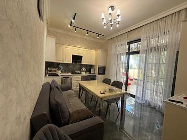 see breeze: 5 otaqlı, 150 kv. m, Kredit yoxdur — 8
