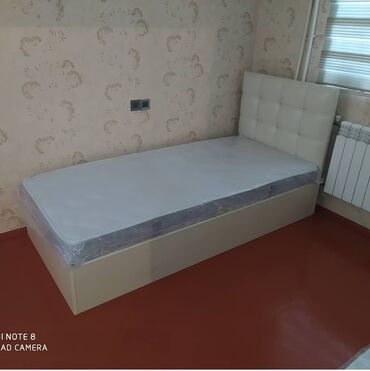 Sifarişlə çarpayılar: Birnəfərlik, Bazalı, Pulsuz matras, Siyirməsiz, Rusiya, Mat laminat — 16