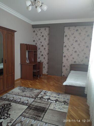 Yataq otağı dəstləri: Təknəfərlik çarpayı — 7