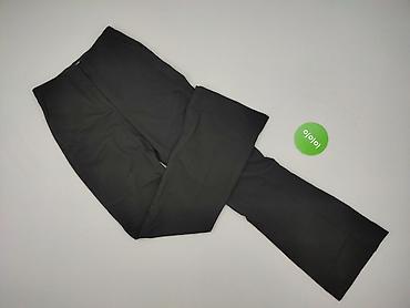wide: H&M, Spodnie materiałowe damskie, rozmiar S — 2