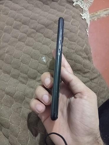 lg stylus 3: Alcatel 3L, 64 GB, rəng - Qara, Düyməli, Barmaq izi — 2