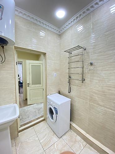 52: 2 комнаты, 75 м², Золотой квадрат Элитка, 3 этаж, Косметический ремонт — 5