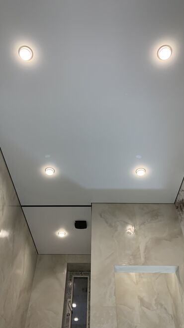 Натяжной потолок: Натяжной потолок Глянцевое, Матовое, 3D потолки Гарантия, Бесплатная консультация, Бесплатный замер at lalafo.kg — 28 Натяжной потолок: Натяжной потолок Глянцевое, Матовое, 3D потолки Гарантия, Бесплатная консультация, Бесплатный замер — 28