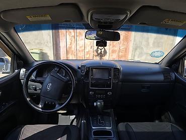 kia sorento 2007 diesel: Kia Sorento: 3.3 l | 2008 il Krossover — 5