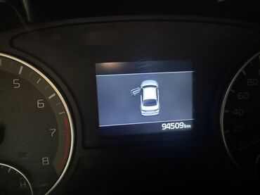 Kia: Kia K5: 2018 г., 2 л, Автомат, Бензин, Седан — 3