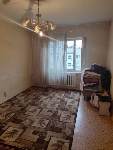 Продажа квартир: 2 комнаты, 48 м², 105 серия, 5 этаж, Старый ремонт