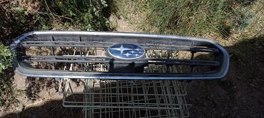 купить металлоискатель бу в бишкеке: Радиатор торлору Subaru 2004 г., Колдонулган, Оригинал