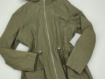 Jackets: Windbreaker jacket, SinSay, L (EU 40), condition - Very good
