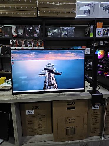 logitech g102 lightsync: Монитор, Б/у, LED, 27" - 28" — 4