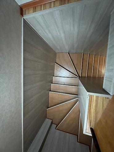 Долгосрочная аренда домов: 200 м², 4 комнаты, Утепленный, Теплый пол, Парковка — 14