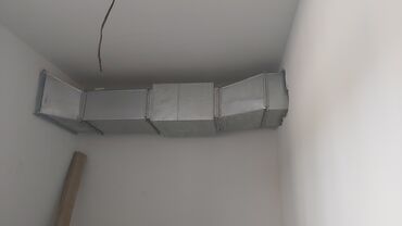 Жестяные работы: Вытяжки . Вентиляции и вытяжной систем! Приточный систем Вентиляции — 3