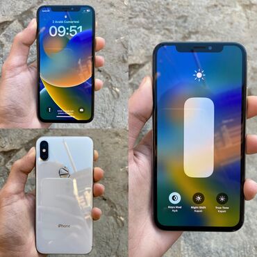 сколько стоит айфон 5: IPhone X, 64 ГБ, Белый