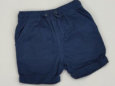spodenki billabong: Shorts, George, 2-3 years, 92/98, condition - Very good