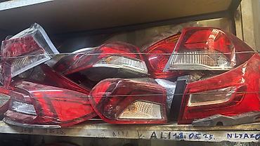 Бампер и комплектующие: Бампер Kia, Оригинал — 83