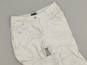 koszula w świnki makłowicz: Shorts for women, size L (EU 40)
