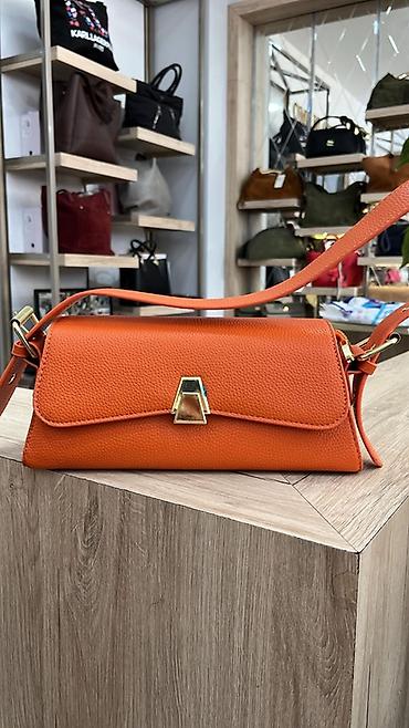 hermes deri çanta: Hermes çanta A class premium Yenidir Bu qiymete premium a class — 1