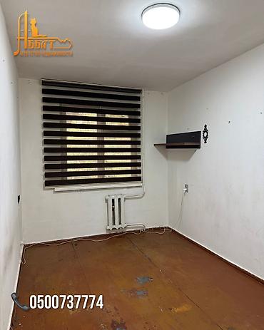 абба: 2 комнаты, 44 м², 6 мкр 104 серия, 3 этаж, Старый ремонт — 3