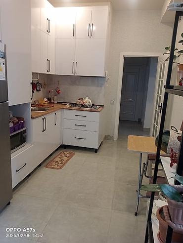 sumqayıtda yeni tikili binalar: Otaq yoldasi axtarılır . Xanımlara verilir . ünvan Xırdalan şəhəri — 2