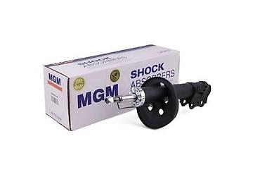 Амортизаторы, пневмобаллоны: Амортизаторы передние, задние 1 Месяц заводской гарантии при покупке — 1