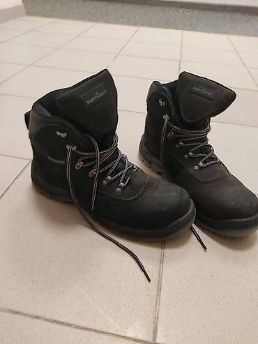 bemsa ayaqqabı: Portwest FW57 təhlükəsizlik çəkmələri - Brend/model: Portwest FW57 — 2