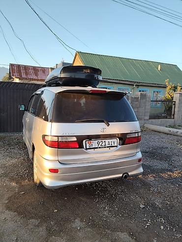 обвес на тайота виндом: Toyota Estima: 2023 г., 2.4 л, Автомат, Бензин, Минивэн — 6