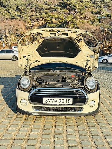 Mini: Mini Cooper: 2019 г., 1.5 л, Автомат, Бензин, Хэтчбэк — 21