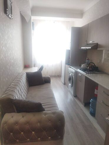 Yeni tikili: Masazır, 2 otaqlı, Yeni tikili, 73 kv. m — 5