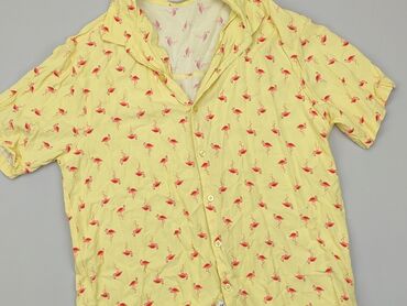 żółte bluzki mohito: Shirt, L (EU 40), condition - Very good