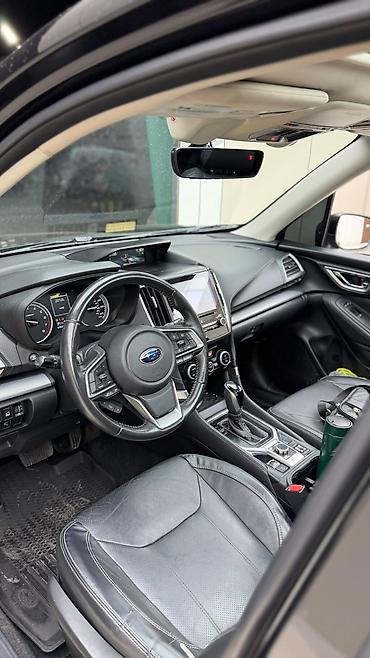 forester: Subaru Forester: 2019 г., 2.5 л, Вариатор, Бензин, Кроссовер — 8