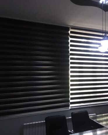 Жалюзи и рольшторы: СКИДКИ!!! Изготавливаем вертикальные жалюзи и ролл-шторы "день-ночь" — 29