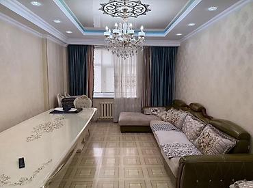 dream hotel: 2 комнаты, 80 м², Элитка, 7 этаж, Евроремонт — 2