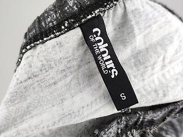 spodnie marks: Colours of the World, Legginsy rozmiar S — 4